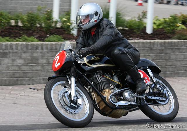 Barneveld 2009 Henk Morren 356 